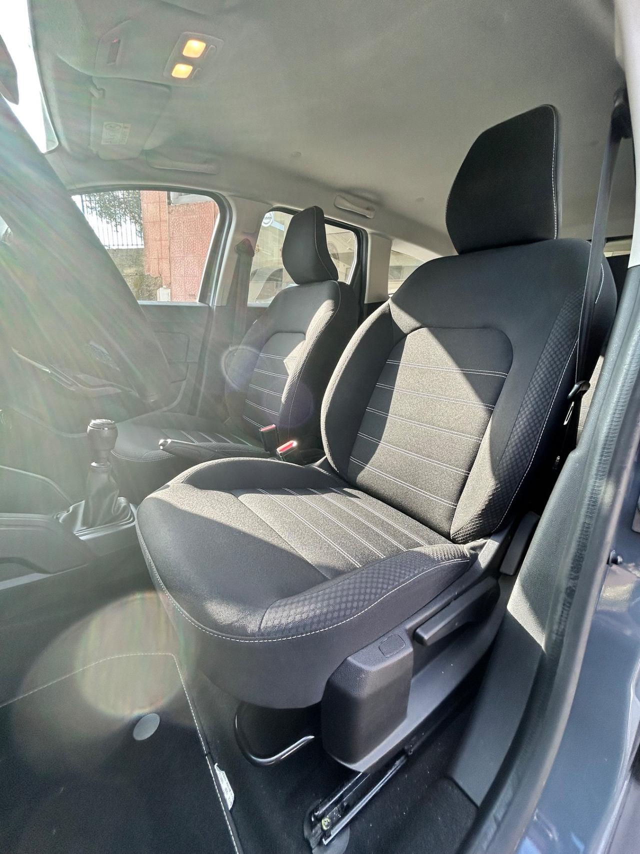 Dacia Duster 1.5 Blue dCi 8V 115 CV 4x2 Extreme