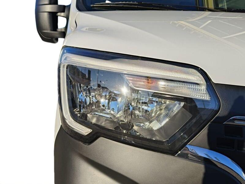 Renault Master FG TA L1 H1 T35 advance dCi 135 rif.GS045