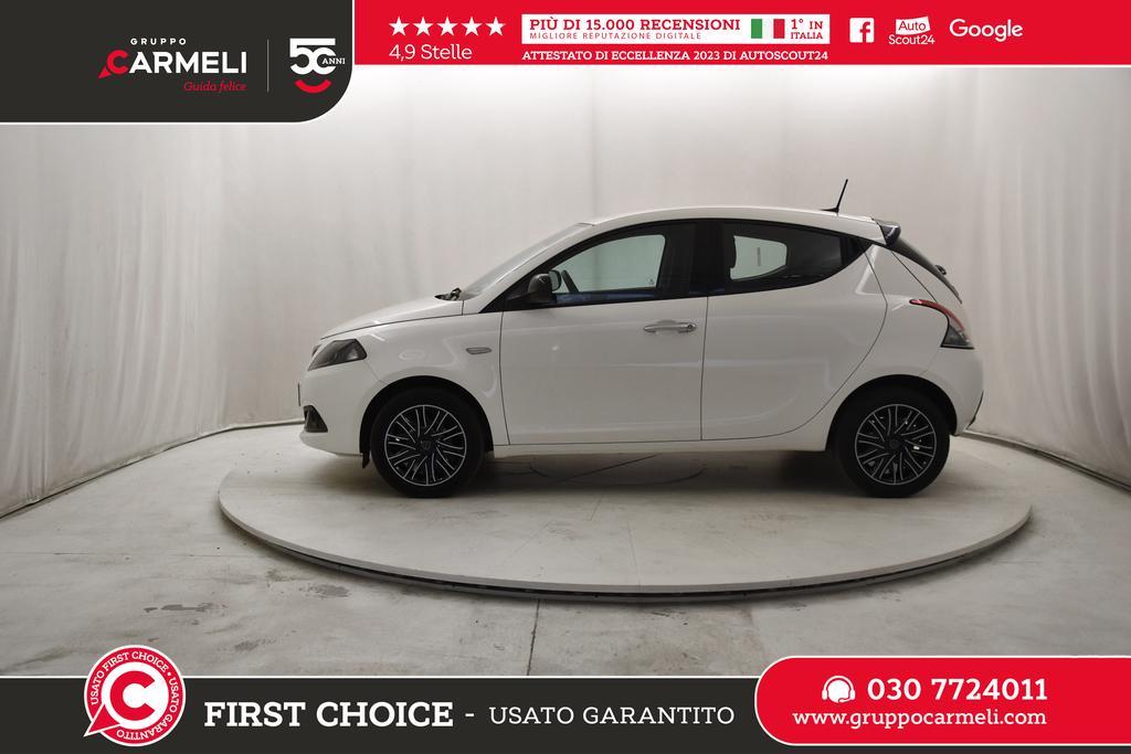 Lancia Ypsilon 1.0 FireFly Hybrid Gold