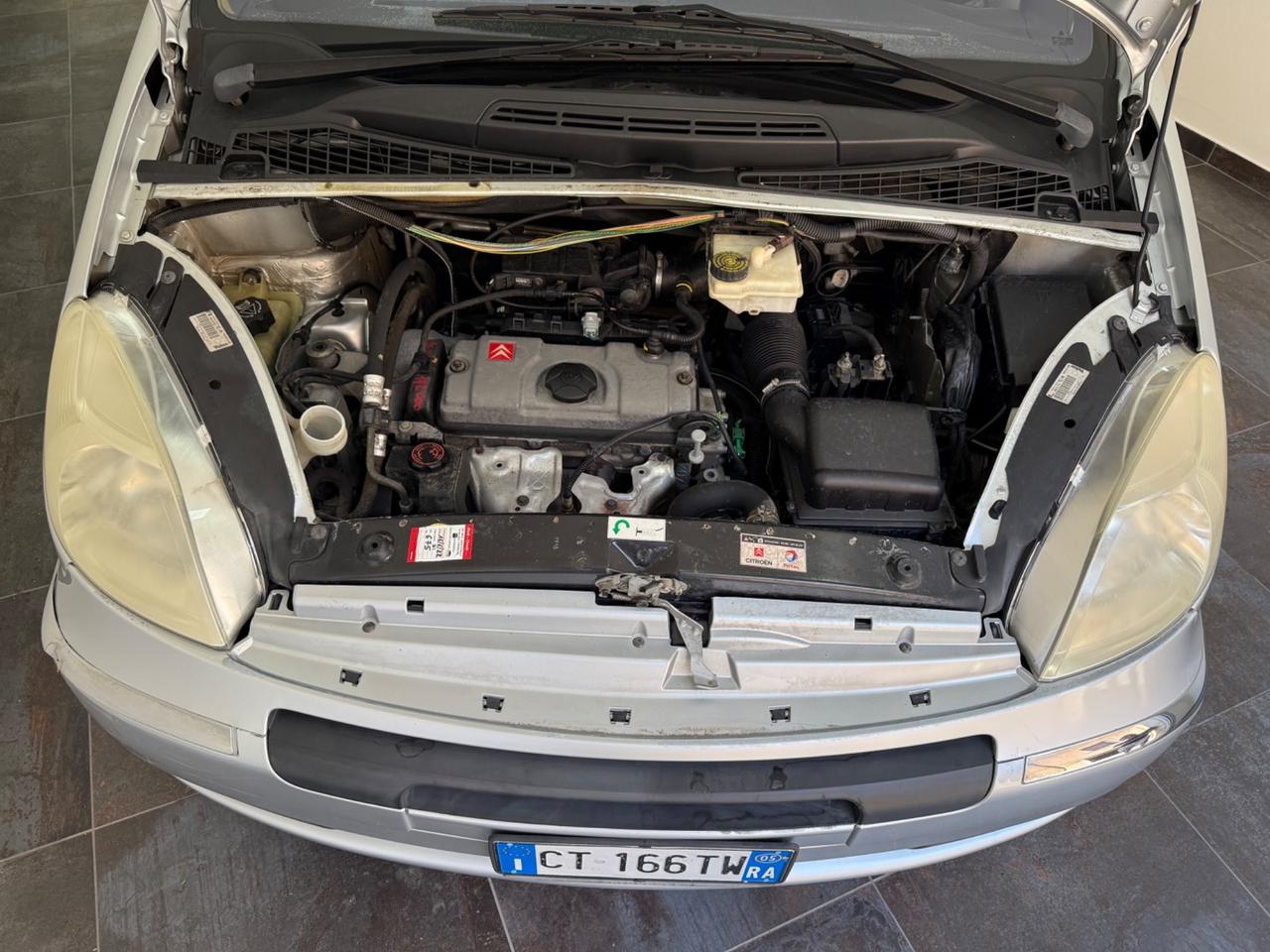 Citroen Xsara Picasso 1.6 Classique
