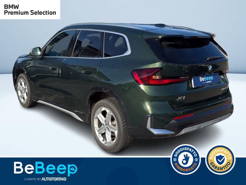 BMW X1 SDRIVE18I X-LINE EDITION ESSENCE AUTO