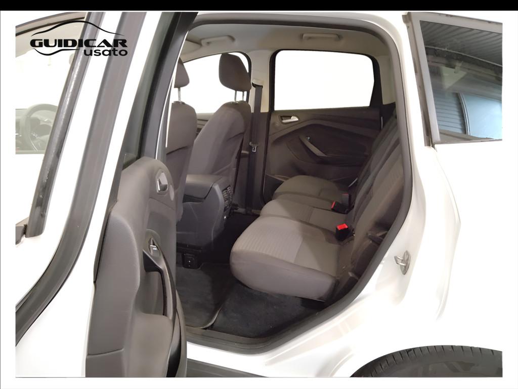 FORD C-Max III 2015 - C-Max 1.5 tdci Titanium s&s 95cv