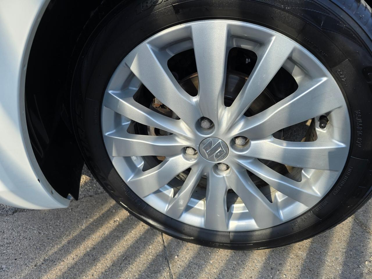 Suzuki Swift 1.3 DDiS 5 porte B-Cool