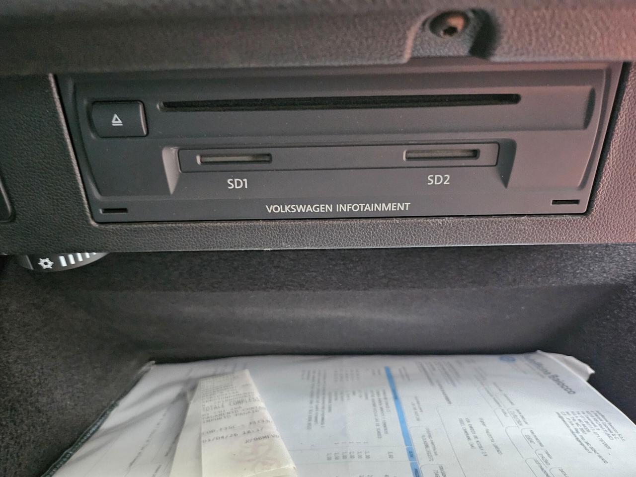 Volkswagen Passat Variant 2.0 TDI Highline BlueMotion Technology