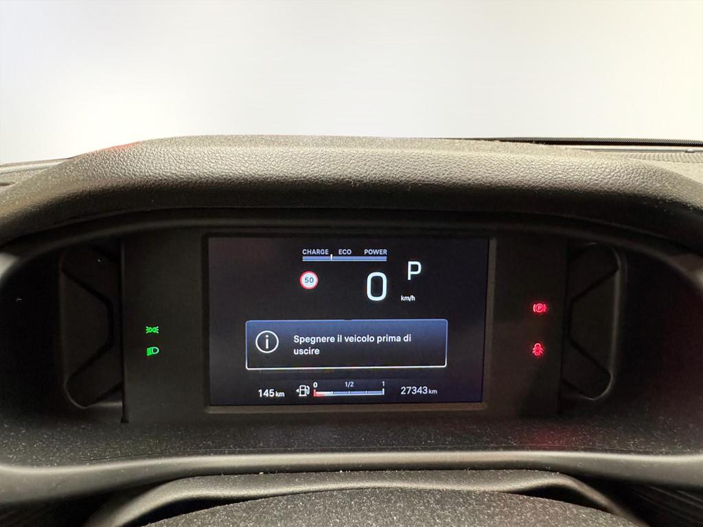 JEEP Avenger - Avenger 1.2 turbo e-hybrid mhev Longitude fwd 110c
