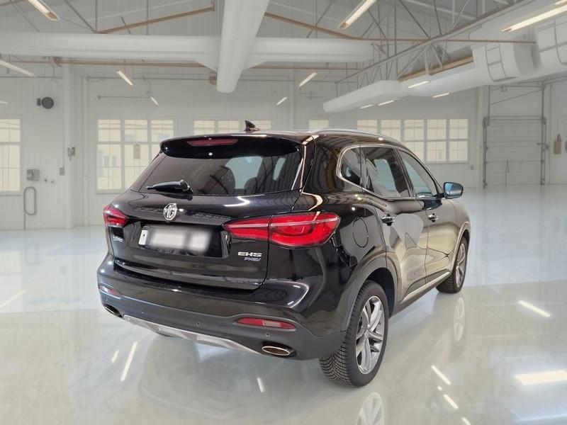 MG EHS 1.5 T PLUG-IN HYBRID EXCITE AUTO SUV