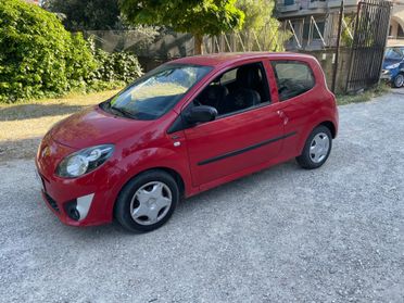 Renault Twingo 1.2 16V Wave