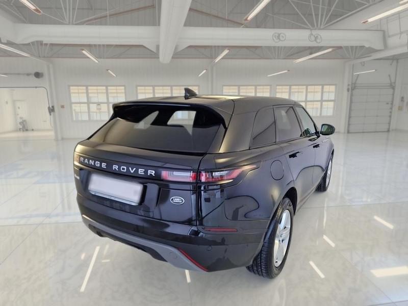 LAND ROVER RANGE ROVER VELAR 2.0 D I4 MHEV 204 4WD AUTO 5 PORTE SUV