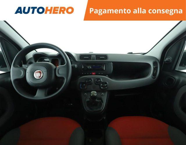 FIAT Panda 1.2 Pop