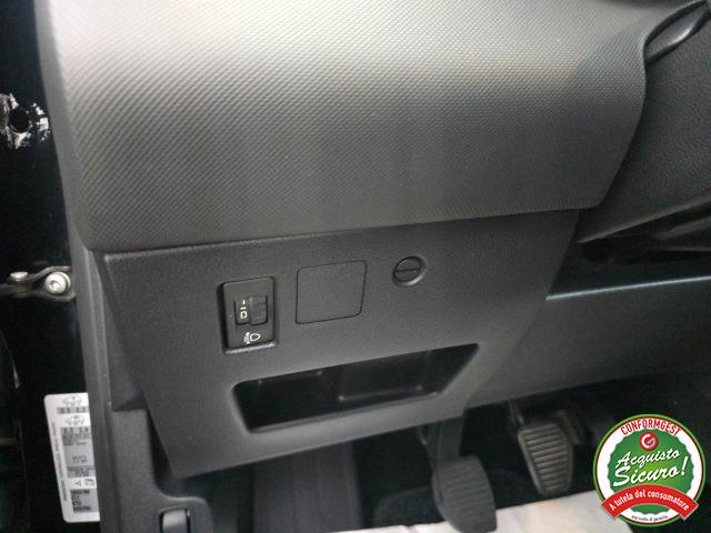 PEUGEOT 308 1.6 HDi 90CV 5p. Tecno