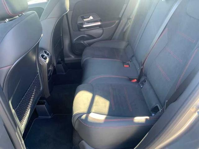 MERCEDES-BENZ GLA 200 d Automatic Premium Amg PACK NIGHT