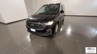 FORD - Tourneo Connect - 2.0 EBl 122CV Titanium- 7 posti