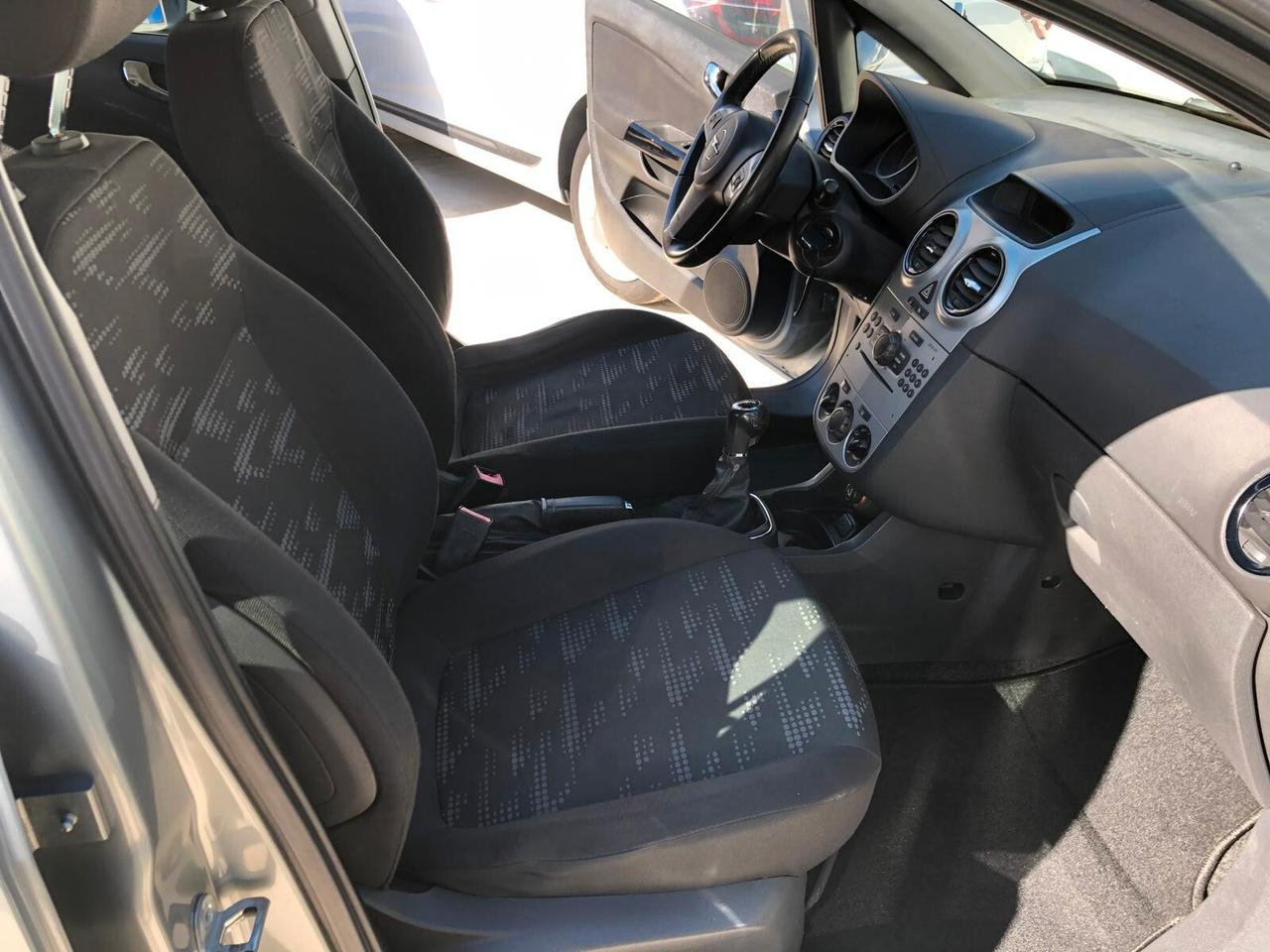 OPEL CORSA 1.3 CDTI 75CV 5 porte ELECTIVE