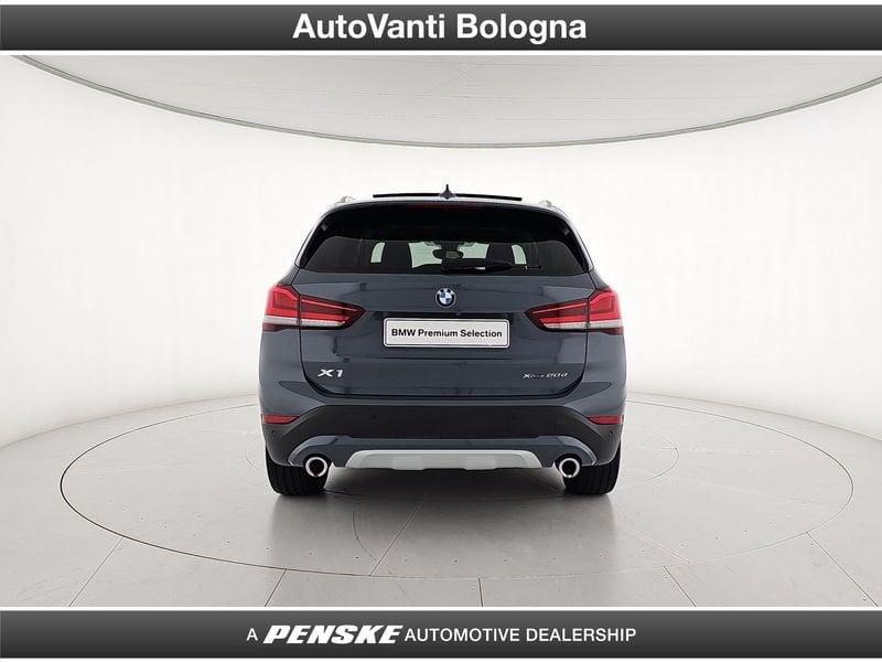 BMW X1 X1 xDrive20d xLine