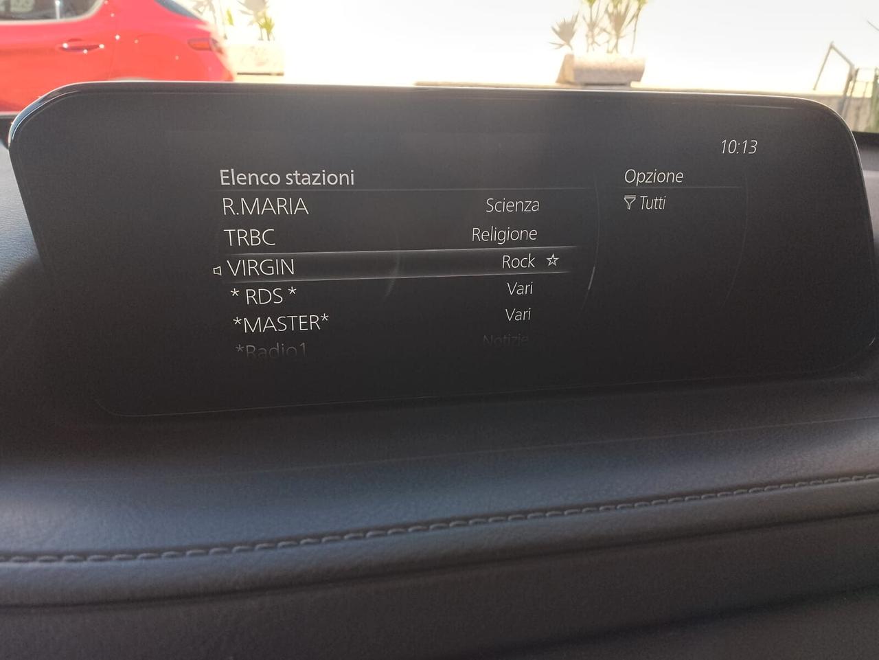 Mazda CX-30 2.0L e-Skyactiv-G M Hybrid 2WD Evolve
