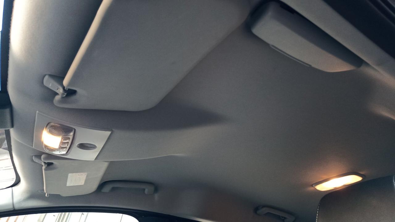 Ford B-Max 1.5 TDCi 75 CV Titanium