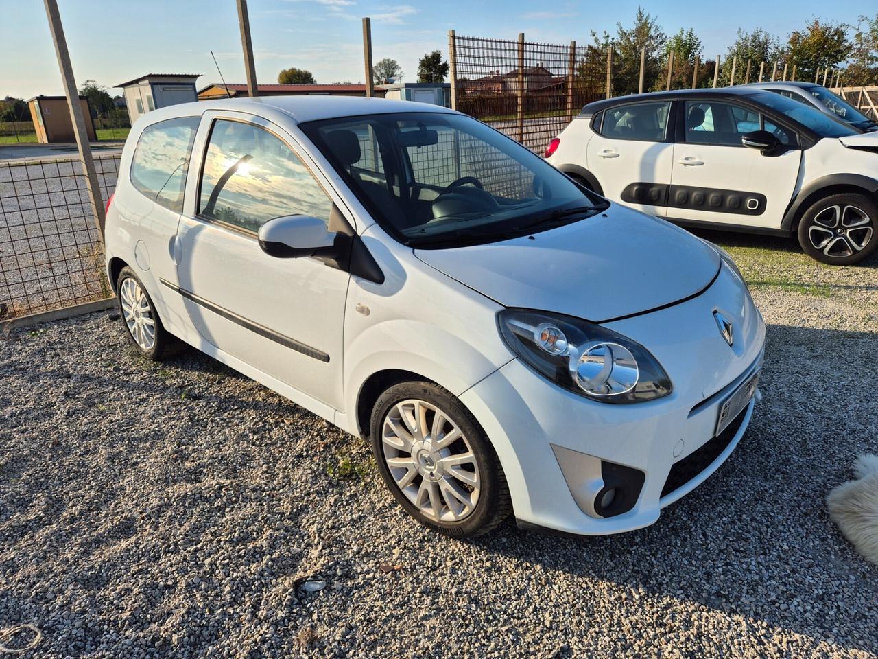 Renault Twingo 1.5 dCi x RICAMBI