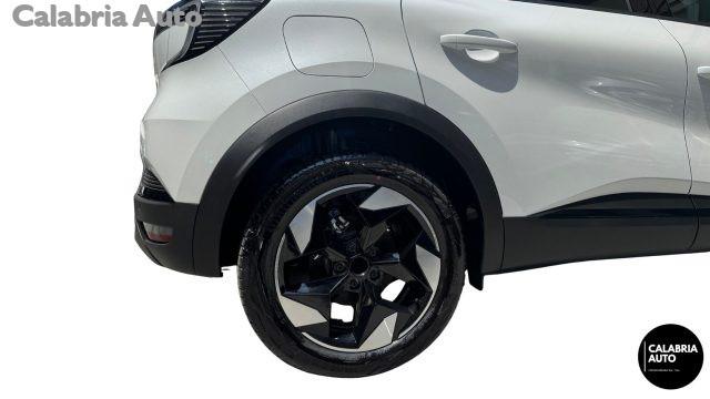 RENAULT Captur ECO-G 100 CV Techno