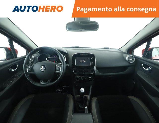 RENAULT Clio dCi 8V 90CV Start&Stop 5 porte Energy Intens