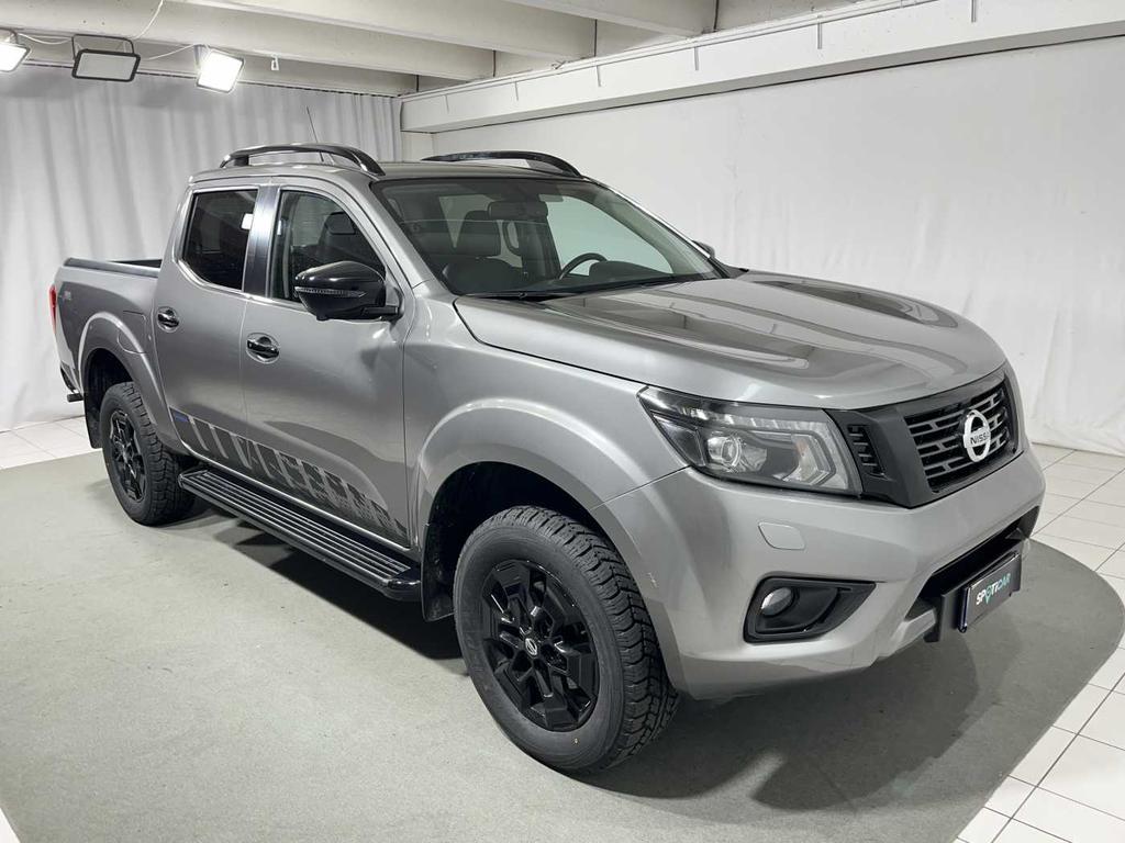 Nissan Navara 2.3 dci d.cab N-Guard 4wd 190cv auto my19