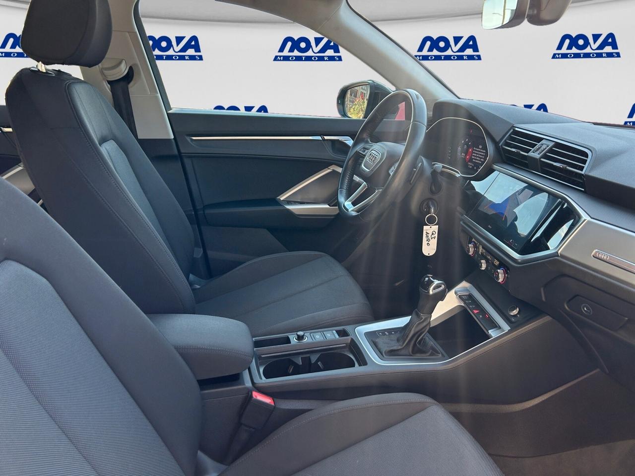 Audi Q3 SPB 35 TDI S tronic Business Advanced