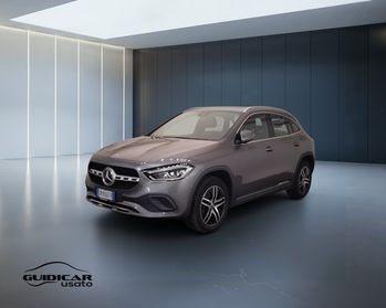Mercedes-Benz GLA-H247 2020 - GLA 180 d Sport Plus auto