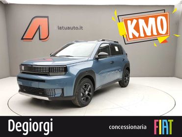 FIAT Grande Panda 1.2 HYBRID 110CV ICON