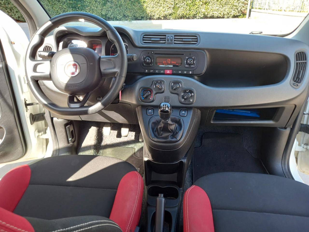 Fiat Panda 1.2 Easy 2018 (DISP. ANCHE 4X4)