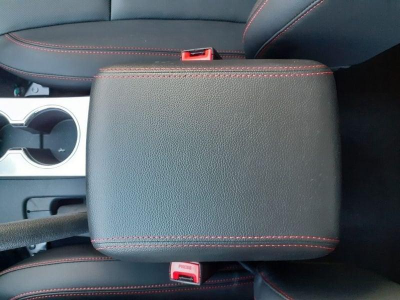 EVO Cross 4 4X4 5 Posti Autocarro, Prezzo+IVA