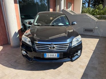 Toyota RAV 4 RAV4 2.2 D-4D 150 CV 2011