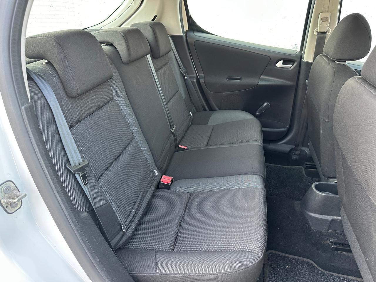 Peugeot 207 1.6 8V HDi 93CV 5p. Sweet Years