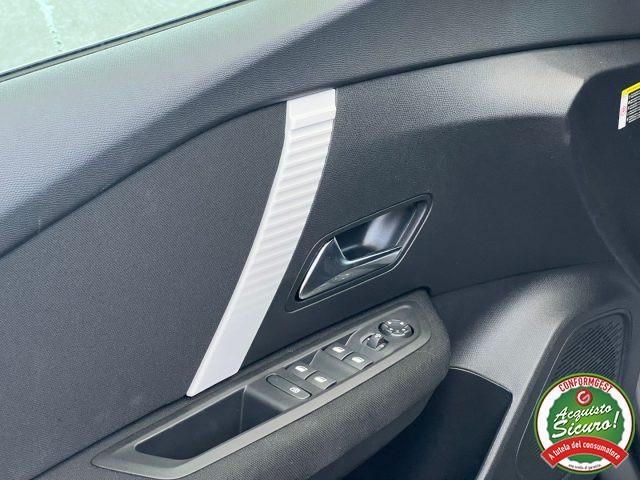 CITROEN C4 Hybrid 145 e-DCS6 Plus