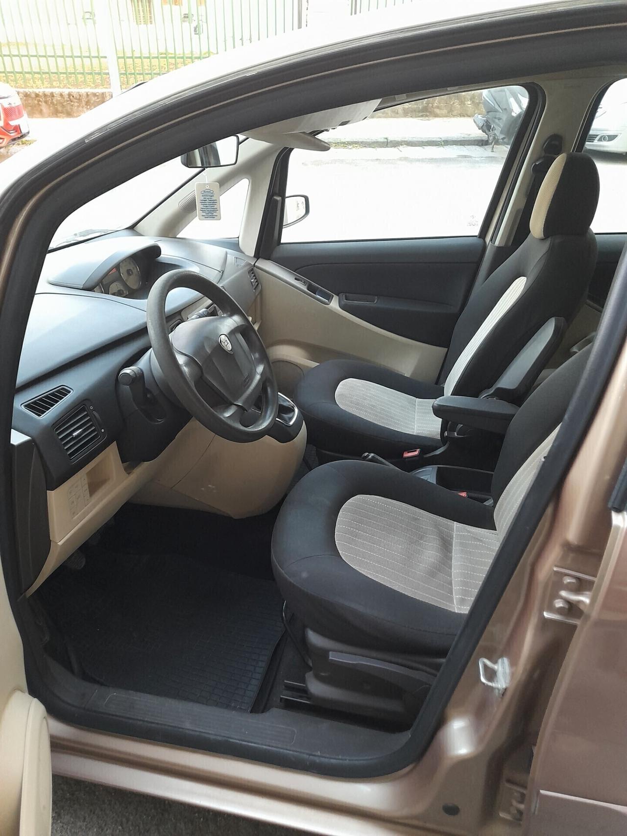 Lancia MUSA 1.4 benzina