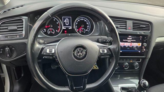 VOLKSWAGEN Golf 1.0 TSI 85 CV 5p. Trendline PERMUTE UNICOPR. NEOPA