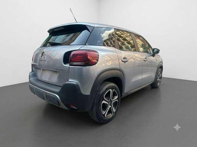 Citroen C3 Aircross 1.2 110cv You + Car Play + Sensori Post