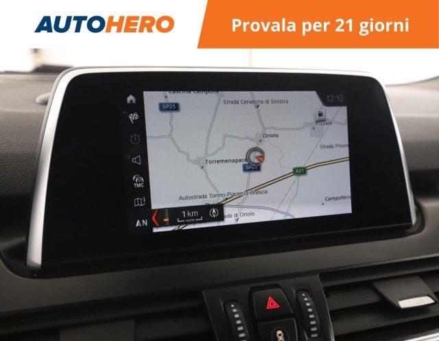 BMW 225 xe Active Tourer iPerformance Luxury aut.