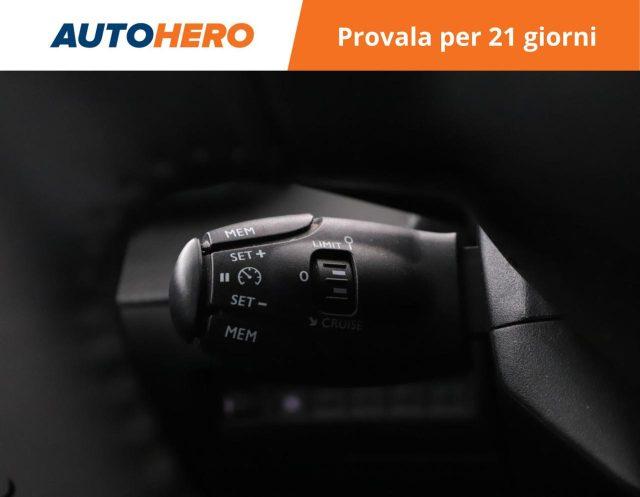 PEUGEOT 208 BlueHDi 100 Stop&Start 5 porte Active Pack