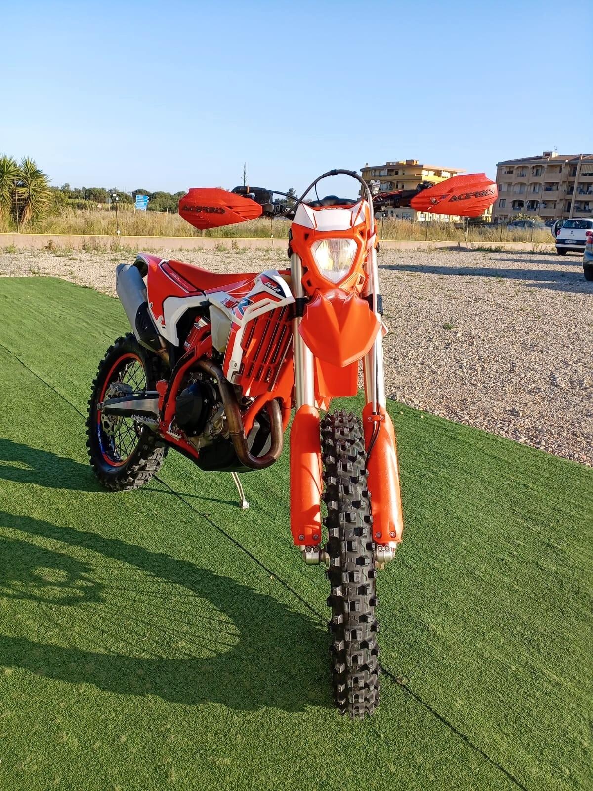 Beta RR Enduro 390 XPRO 2025