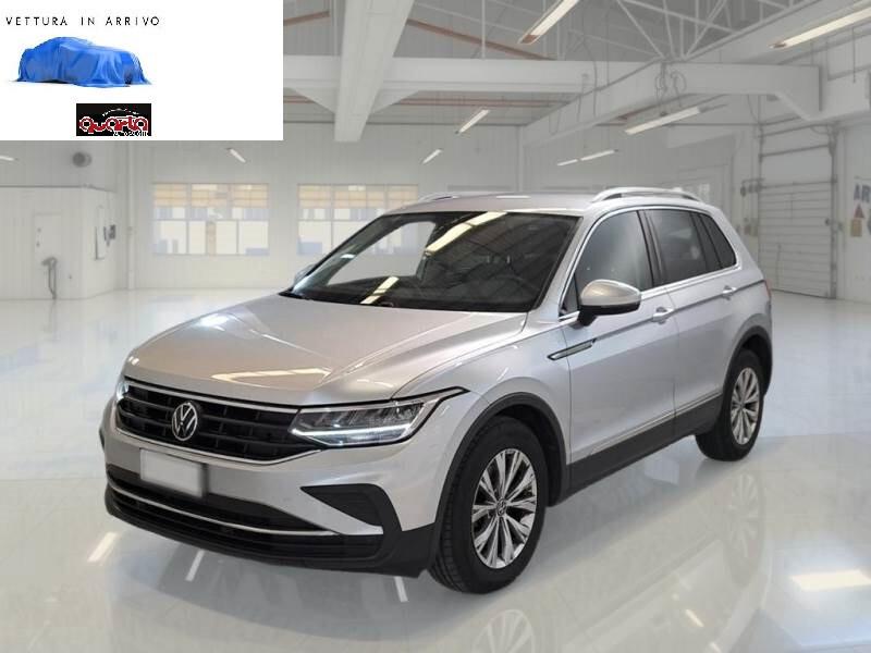 Volkswagen Tiguan 2.0 TDI 150 CV SCR DSG Life