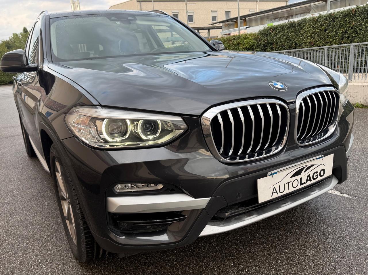 Bmw X3 xDrive20d xLine... 2019