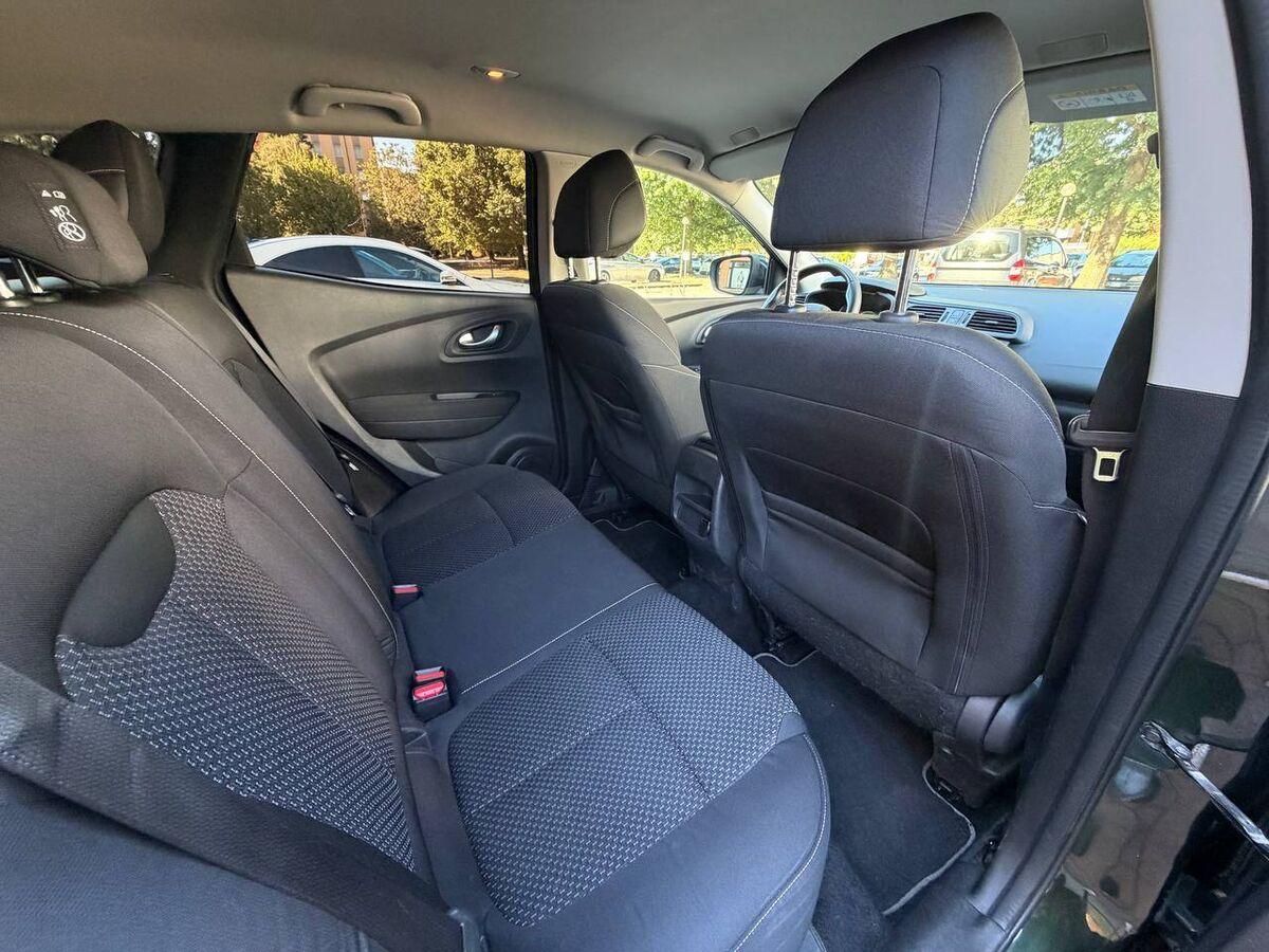 Renault Kadjar 1.3 tce Life 140cv fap