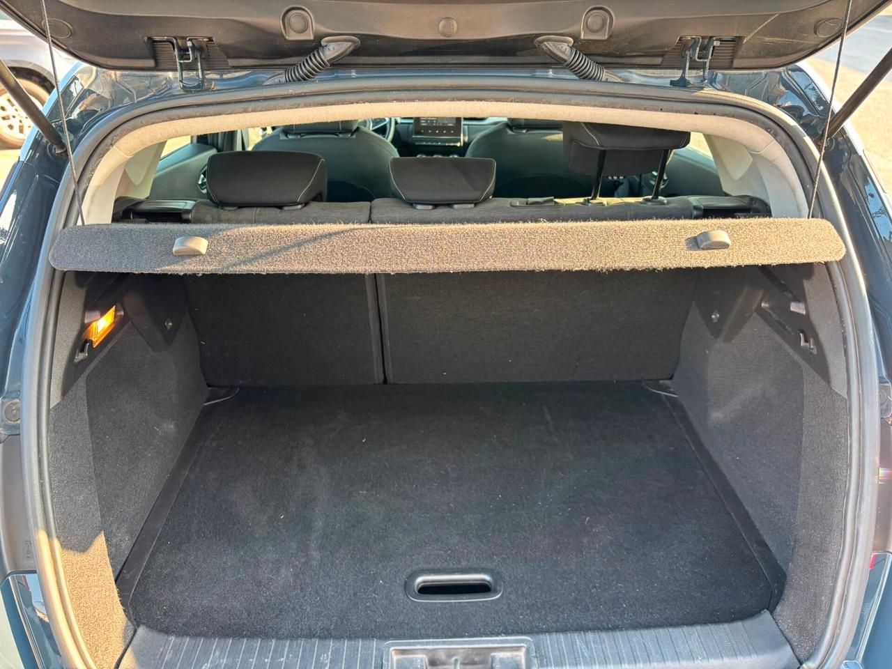 Renault Captur TCe 100 CV GPL Zen