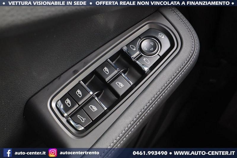 Porsche Macan 2.0 265CV PDK 21 PELLE TETTO