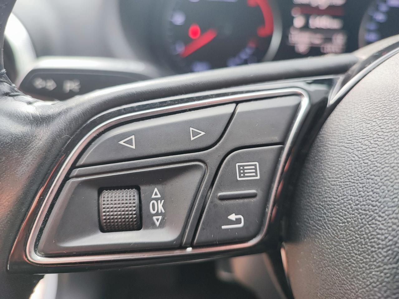 Audi A3 SPB 1.6 TDI 116 CV Sport