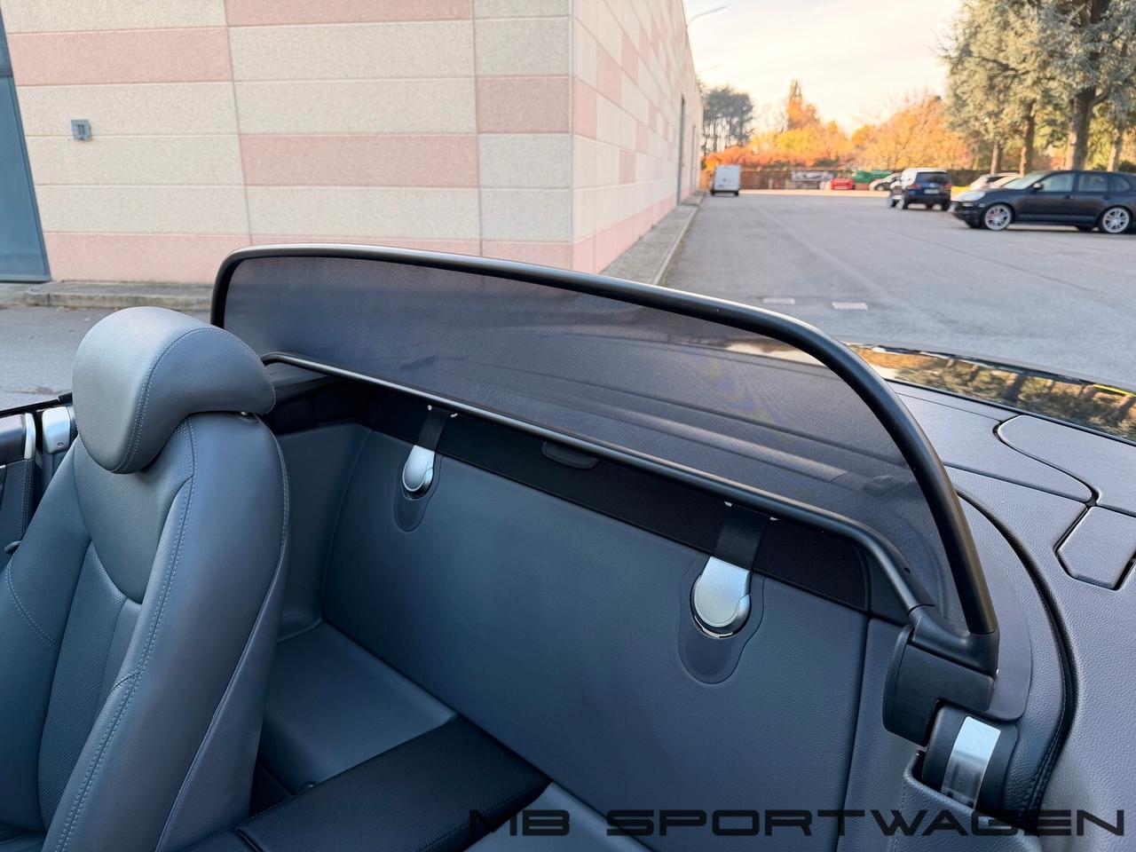 Mercedes-benz SL 500 350 V6 - ALPHARD 18" GARANZIA- ASI PERFETTA