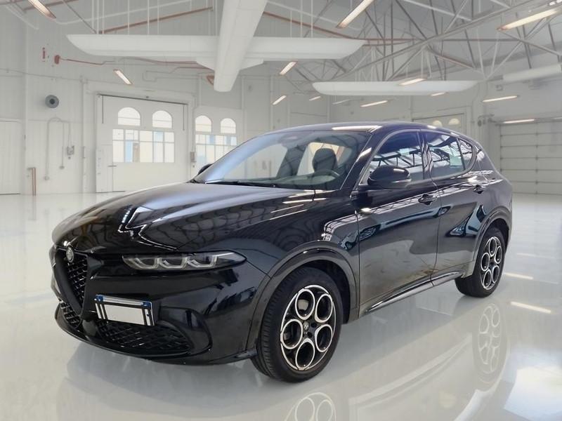 ALFA ROMEO TONALE 1.6 Diesel 130cv TCT6 Sprint