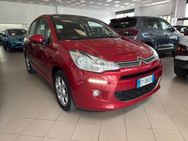 Citroen C3 1.0 PureTech 68CV Exclusive