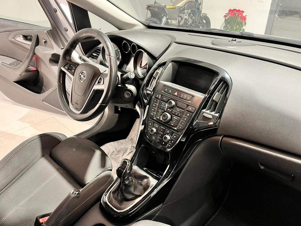 Opel Astra 1.6 CDTi 110CV Start&Stop Sports Tourer Business