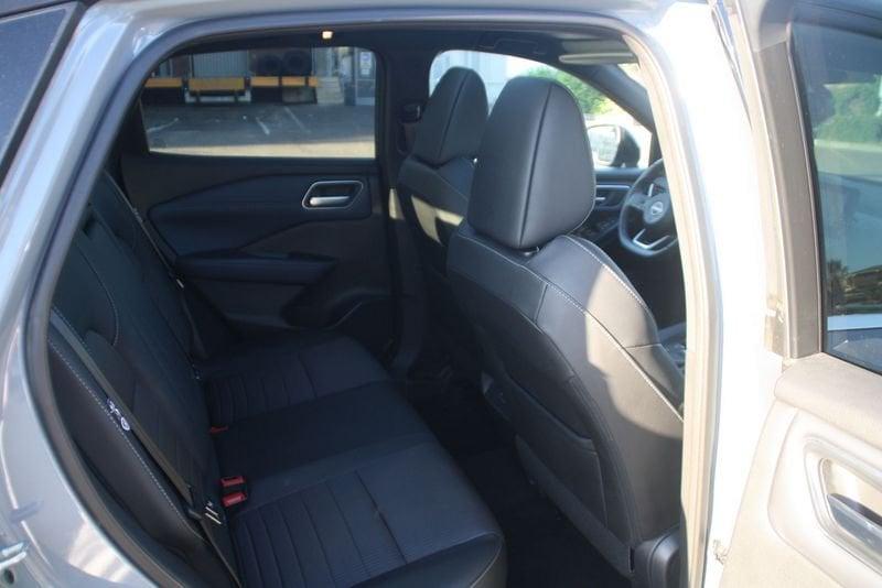 Nissan Qashqai Qashqai MHEV 140 CV Tekna