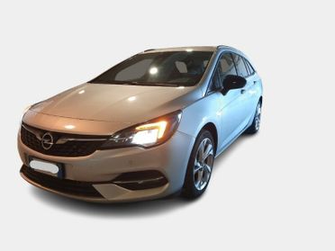 OPEL ASTRA WAGON ST 1.5 CDTI Gs Line 122cv S/S AT9